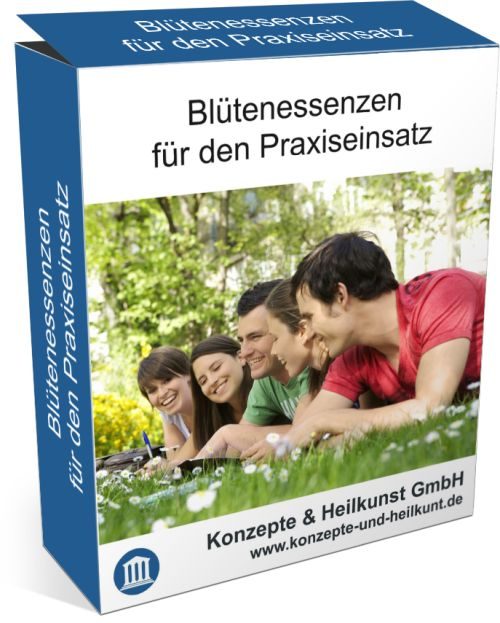 Schüßler Salze Masterkurs