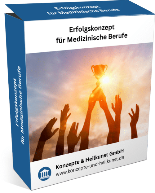 Erfolgskonzept Produktbox