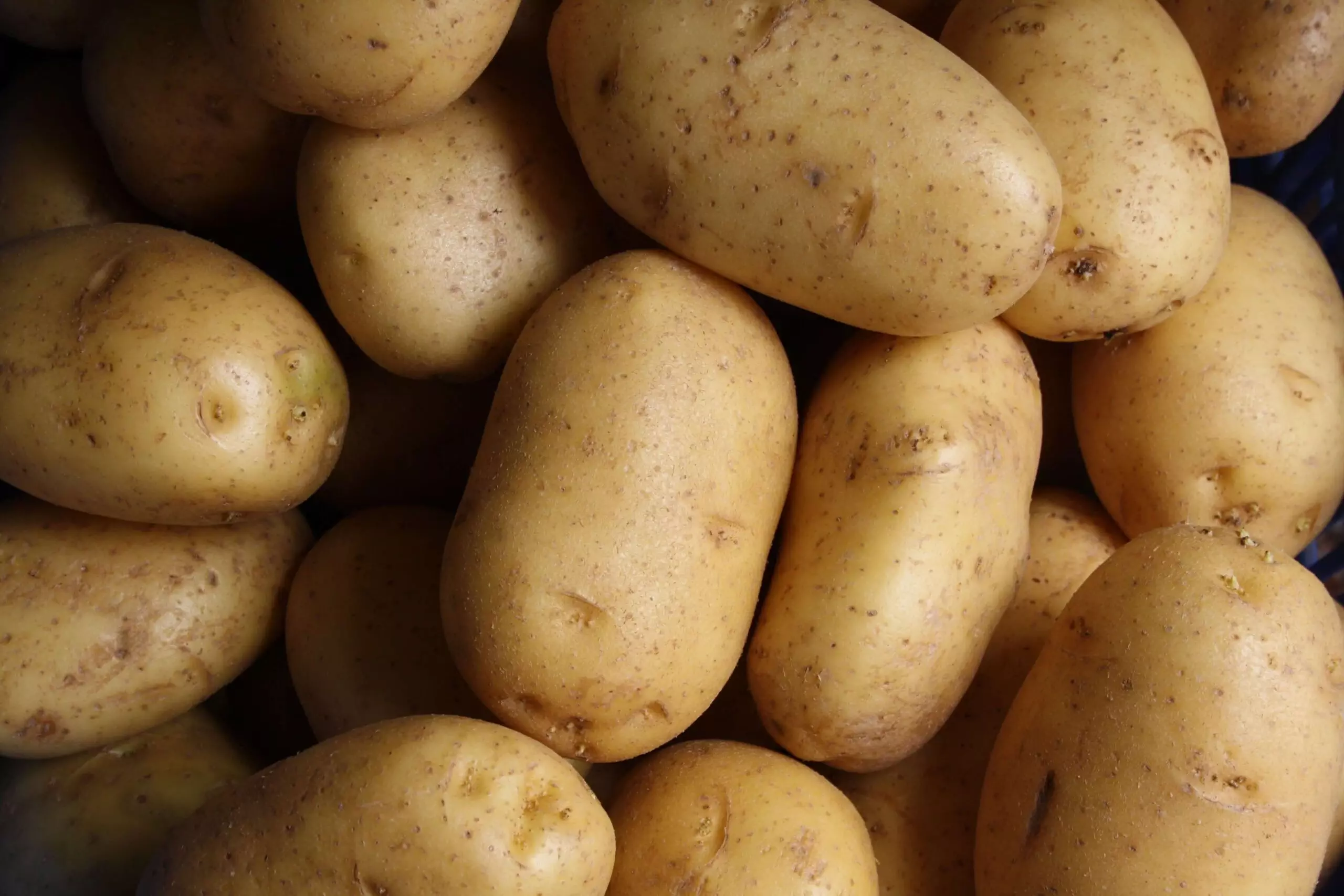 Thema Husten - Kartoffeln